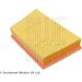 Blue Print Luftfilter ADJ132235