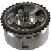 Metzger Nockenwellenversteller Hydraulisch 2410093