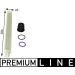 Mahle Trockner, Klimaanlage BEHR Premium Line AD 86 000P