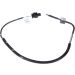 Sensor, Abgastemperatur 707373 Sensor, Abgastemperatur 707373