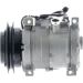 Kompressor, Klimaanlage ACP 1009 000S Kompressor, Klimaanlage ACP 1009 000S