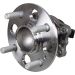 Metzger Radlagersatz WM 2172