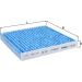 Knecht Filter, Innenraumluft CareMetix® LAO 158