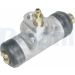 Delphi Radbremszylinder LW60300
