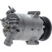 Kompressor, Klimaanlage ACP 548 000P Kompressor, Klimaanlage ACP 548 000P