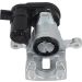 Metzger Bremssattel 6261404