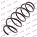 KYB Fahrwerksfeder K-Flex RH2692 KYB Fahrwerksfeder K-Flex RH2692