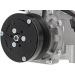 Kompressor, Klimaanlage 813119 Kompressor, Klimaanlage 813119