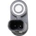Metzger Sensor, Raddrehzahl 09001277