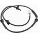 Metzger Sensor, Raddrehzahl 09001431