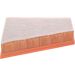 BOSCH 1 457 433 061 Luftfilter