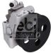 FEBI BILSTEIN 186482 Hydraulikpumpe, Lenkung FEBI BILSTEIN 186482 Hydraulikpumpe, Lenkung