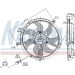 Nissens Lüfter, Motorkühlung 85632