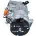 NRF Kompressor, Klimaanlage EASY FIT 32892