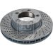 FEBI BILSTEIN 108213 Bremsscheibe