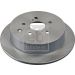 FEBI BILSTEIN 108518 Bremsscheibe