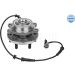 Meyle Radnabe MEYLE-ORIGINAL: True to OE 36-14 652 0005
