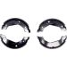 Hella Bremsbackensatz, Feststellbremse 8DA 355 050-681