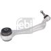 FEBI BILSTEIN 185539 Querlenker, Lenker, Radaufhängung FEBI BILSTEIN 185539 Querlenker, Lenker, Radaufhängung