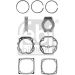 FEBI BILSTEIN 21056 Dichtungssatz, Lamellenventil