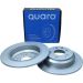 Bremsscheibe QD0509 Bremsscheibe QD0509