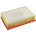 FEBI BILSTEIN 39750 Luftfilter