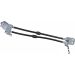 Metzger Bremsschlauch 4111357