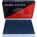 Maxgear Filter, Innenraumluft SILVER CARBON 26-1776