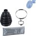 Blue Print Faltenbalgsatz, Antriebswelle ADT381110