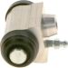 BOSCH Radbremszylinder F 026 009 217