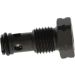 BOSCH Ventil, Einspritzanlage F 00N 202 279