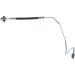 BOSCH Bremsschlauch 1 987 481 535 BOSCH Bremsschlauch 1 987 481 535