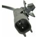 Metzger Sensor, Raddrehzahl 0900836