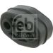 FEBI BILSTEIN 23652 Halter, Abgasanlage