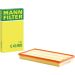 MANN-FILTER C 43 002 Luftfilter