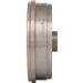 BOSCH Bremstrommel 0 986 477 283