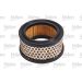Valeo Luftfilter 585702