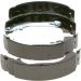 BOSCH Bremsbackensatz 0 986 487 717 BOSCH Bremsbackensatz 0 986 487 717