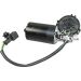 Metzger Wischermotor 2190855
