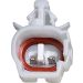 Metzger Sensor, Raddrehzahl 09001195