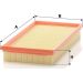 MANN-FILTER C 3083 Luftfilter MANN-FILTER C 3083 Luftfilter
