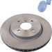 Blue Print Bremsscheibe ADK84341