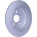 Hella Bremsscheibe PRO 8DD 355 119-221 Hella Bremsscheibe PRO 8DD 355 119-221