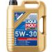 LIQUI MOLY 20647 Longlife III 5W-30 Motorenöl VW 507 00, 5L