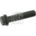 FEBI BILSTEIN 02403 Schwungradschraube