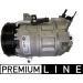 Kompressor, Klimaanlage ACP 610 000P Kompressor, Klimaanlage ACP 610 000P