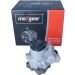 Hydraulikpumpe, Lenkung 48-0050 Hydraulikpumpe, Lenkung 48-0050