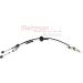 Metzger Seilzug, Schaltgetriebe 3150388 Metzger Seilzug, Schaltgetriebe 3150388