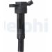 Zündspule GN10633-12B1 Zündspule GN10633-12B1