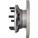 Bremsscheibe 0 986 479 U23 Bremsscheibe 0 986 479 U23
